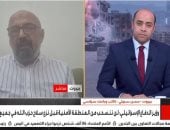 باحث سياسى: تفجير مرتفعات علي الطاهر ليس انتصارًا بل عين الهزيمة