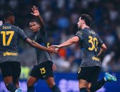 ‏التشكيل الرسمى لمواجهة ميلان وبنفيكا في الدوري الأوروبي