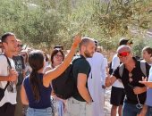سانت كاترين تستقبل 389 سائحًا وسط انتعاش السياحة الدينية والبيئية
