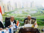 كهرباء"جنوب الدلتا" و"المصرية للنقل" تضعان خطة استباقية لتأمين صيف 2027
