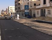 الطرق والنقل تستحوذ على 47% من استثمارات التنمية بخطة 2026/2027