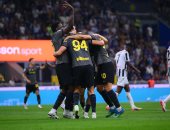 ‏إنتر يكتسح أودينيزي بخماسية ويواصل انطلاقته المثالية في الدوري الإيطالي