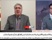 خبير دولي: لا تسوية لملف مضيق هرمز دون معالجة الأزمة الأمنية بين واشنطن وطهران