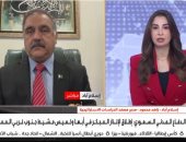زاهد محمود: الوضع بباب المندب يزداد خطورة والحل بعودة مفاوضات إيران وأمريكا