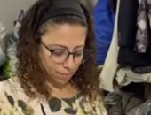 بنت من شبرا.. ماريان تحافظ على مهنة والدها بعد وفاته.. فيديو