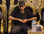 تفاصيل مصرع عم الفنان حمدى الميرغنى بطلق نارى بجوار كوبرى الضما فى أسوان