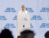 رئيسة اللجنة التنظيمية لقمة الإعلام العربي: التكنولوجيا وحدها لا تصنع إعلاما مؤثرا