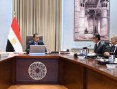 رئيس الوزراء يتابع جهود توفير السلع وضبط حركة الأسواق والأسعار.. مبادرة لتخفيض الأسعار يتم تنفيذها من خلال 284 منفذا على مستوى الجمهورية.. وافتتاح 20 فرعا لسلسلة كاري أون بعدد من المحافظات