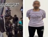 الداخلية تكشف ملابسات فيديو تجارة المخدرات ببنها وتؤكد ضبط المتهم وحبسه