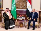 مصر والسعودية: إزالة أي عقبات قد تعوق زيادة حجم التبادل التجاري والاستثماري