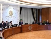 رئيس الوزراء يستكمل مناقشة مقترح مشروع قانون لتنظيم السوق العقارية