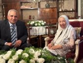 رائدة الفيزياء النووية د. لطفية النادي في ضيافة إذاعة الشرق الأوسط الخميس المقبل