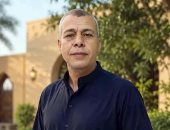 وفاة مسعف بأزمة قلبية مفاجئة أثناء تأدية عمله بالطريق الدولي في كفر الشيخ