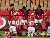 نتائج مباريات اليوم الثلاثاء من الجولة الخامسة للدورى الممتاز