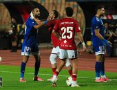 ترتيب الدورى المصرى بعد مباراة الأهلى وأبو قير للأسمدة بالجولة الخامسة