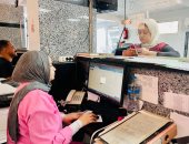 مركز تراخيص المحال ببورسعيد: 50% تخفيضا على الرسوم ومهلة شهر لتوفيق الأوضاع