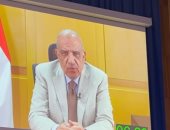 وزير الكهرباء: الاستخدامات السلمية للطاقة الذرية حقٌ أصيل لجميع الدول