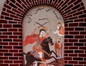 "حكاية مكان" من دير الأنبا بسادة إلى كنيسة أبو سيفين.. أسرار التاريخ في قلب أخميم