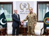 باكستان تؤكد التزامها بتعزيز العلاقات الثنائية مع لبنان وتطوير التعاون الأمنى