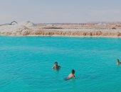 مع قرب انتهاء موسم السياحة العلاجية فى واحة سيوة.. تستعد لموسم الخيرات وحصاد البلح والزيتون قبل بدء السياحة الشتوية.. أجواء المغامرة والسفارى والاستشفاء بالطبيعة طوال العام