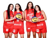 مصر تهزم إيطاليا في افتتاح مشوارها بكأس العالم 3x3 تحت 23 عامًا للسلة