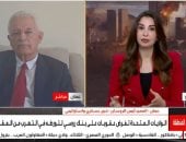 خبير عسكري: التصعيد والعودة للحرب بين إيران والولايات المتحدة قادمة لا محالة