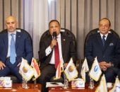 صالون سياسي لـ"الشعب الجمهوري" بشأن دور الإدارة المحلية بالتنمية المستدامة