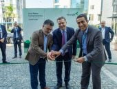 رئيس «إيتيدا» يفتتح مقر شركة "InteLogix" الأمريكية لبدء تصدير خدمات التعهيد
