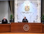 مدبولي: الحكومة تستعد لمؤتمر شهر أكتوبر بناء على دعوة الرئيس السيسي
