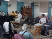 رئيس مدينة طور سيناء يلتقى المواطنين أسبوعيًا لبحث مطالبهم وتسريع حل مشاكلهم