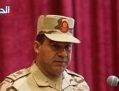 قائد حرس الحدود: تنسيق أمني مع السعودية لتأمين الحدود المشتركة وخليج العقبة