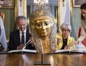 بعد استرداد تمثال مصرى من سويسرا.. تعرف على العصر البطلمى