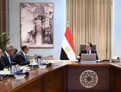 رئيس الوزراء يتابع الاستعدادات والترتيبات الجارية لاستضافة اجتماع مخصص للأعمال