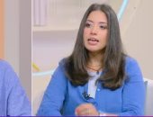 فنانة تشكيلية: كنت أحلم بدراسة الصحافة ودخلت فنون جميلة كرغبة رقم 18