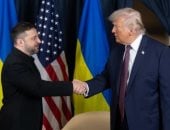 واشنطن توافق على صفقة لبيع معدات عسكرية لأوكرانيا بقيمة 2.7 مليار دولار