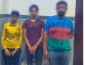 أولوية جمع النفايات السبب.. ضبط 3 أشخاص نشبت بينهم مشاجرة بالعامرية