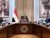 رئيس الوزراء يتابع مستهدفات برنامج إعادة هيكلة الشركات القابضة   