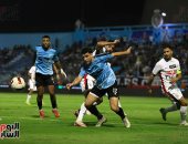 نتائج مباريات اليوم الأربعاء 16 – 9 – 2026 فى الدورى المصرى