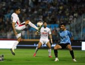 ترتيب الدورى المصرى بعد فوز الزمالك على غزل المحلة فى الجولة الخامسة