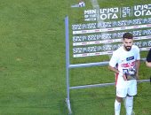 بنتايج رجل مباراة الزمالك وغزل المحلة فى الدورى