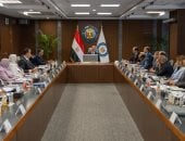 وزير البترول: إضافة 330 مليون قدم3 غاز للإنتاج قبل نهاية العام