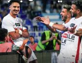كيف يستغل الزمالك فترة التوقف الدولي؟