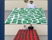 سقوط إمبراطورية الظلام.. ضربة أمنية استهدفت بؤر جلب السلاح والسموم.. الداخلية تسقط تجار الصنف والأسلحة بـ 161 مليون جنيه وكميات هائلة من السموم.. تقتحم أوكار الجلب وتسقط رؤوس التشكيلات العصابية