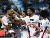 إيقاف القيد يمنح قطاع الناشئين فى الزمالك فرصة ذهبية لاكتشاف المواهب