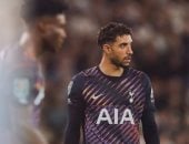 مدرب توتنهام يدعم عمر مرموش: لاعب مذهل وأثق فى قدراته