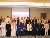 جهاز الملكية الفكرية والويبو ينظمان المنتدى الإقليمي للتطوير المؤسسى