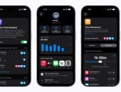 لحماية الأبناء.. أبل تطلق حزمة ميزات الأمان الأسري عبر هواتف iPhone عالميًا