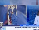 كان مستيقظًا أثناء الجراحة.. «عملية مخ» دقيقة تنهي معاناة سعودي من رعشة اليد