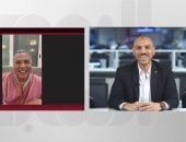 حصرى.. محمد عبده فنان العرب فى حوار خاص على تليفزيون اليوم السابع مع إسلام شيبة
