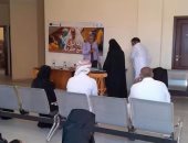 التضامن بجنوب سيناء توثق عقود زواج وطلاق 253 حالة من الأسر الأولى بالرعاية